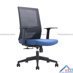 Ghế xoay tựa đầu ngã lưng -GX 35
