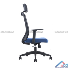 Ghế xoay tựa đầu ngã lưng -GX 35