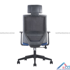 Ghế xoay tựa đầu ngã lưng -GX 35