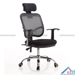 Ghế xoay tựa đầu quả táo -GX 50