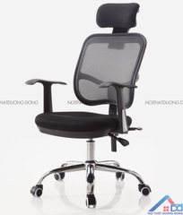 Ghế xoay tựa đầu quả táo -GX 50
