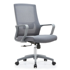 Ghế xoay văn phòng -GX 24