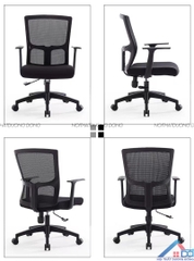 Ghế xoay văn phòng GX 25