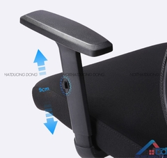 Ghế xoay văn phòng hiện đại -GX 26