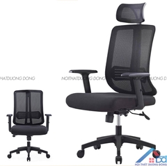 Ghế xoay văn phòng hiện đại -GX 26