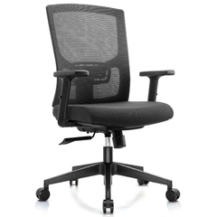 Ghế xoay văn phòng hiện đại -GX 38