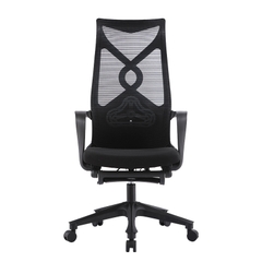 Ghế xoay văn phòng hiện đại -GX 46