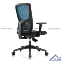 Ghế xoay văn phòng hiện đại -GX 38