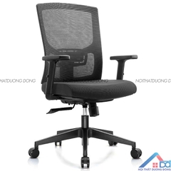 Ghế xoay văn phòng hiện đại -GX 38