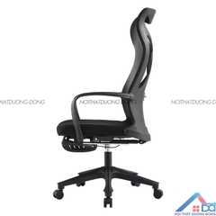 Ghế xoay văn phòng hiện đại -GX 46