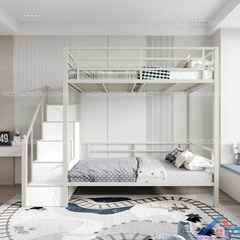 Giường sắt 2 tầng hiện đại -GT 30