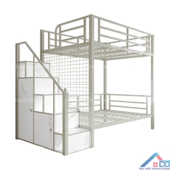 Giường sắt 2 tầng hiện đại -GT 30