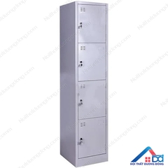 Tủ locker 4 ngăn - LK 01