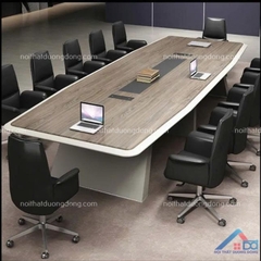 Bàn họp cao cấp luxury - BH 86