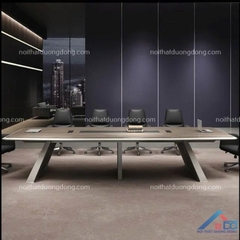 Bàn họp cao cấp luxury - BH 86