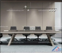 Bàn họp cao cấp luxury - BH 86