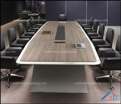 Bàn họp cao cấp luxury - BH 86