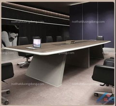 Bàn họp cao cấp luxury - BH 86