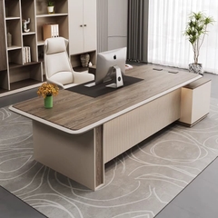 Bàn giám đốc gỗ công nghiệp - GĐ 92