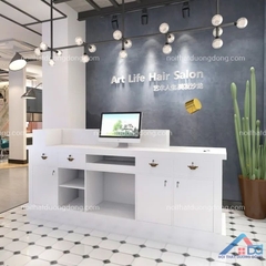 Bàn lễ tân - LT 31