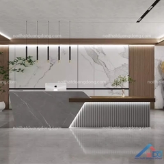 Quầy thu ngân hiện đại - LT 35