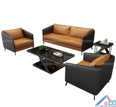 Sofa bộ hiện đại đẹp -SF 61