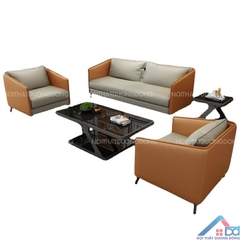 Sofa bộ hiện đại đẹp -SF 61