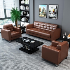 Sofa văn phòng cao cấp đẹp -SF 66