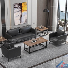 Sofa văn phòng đẹp -SF 67