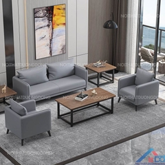 Sofa văn phòng đẹp -SF 67