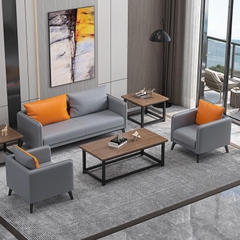 Sofa văn phòng đẹp -SF 67