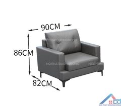 Sofa văn phòng hiện đại -SF 68