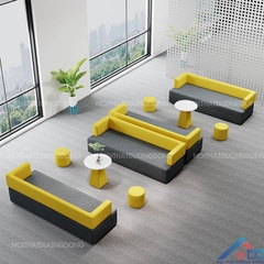 Sofa văn phòng hiện đại sáng tạo -SF 75