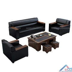 Sofa văn phòng kiểu nhật -SF 69