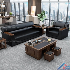 Sofa văn phòng kiểu nhật -SF 69