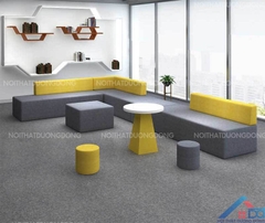 Sofa văn phòng thư giãn độc đáo -SF 77