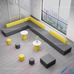 Sofa văn phòng thư giãn độc đáo -SF 77