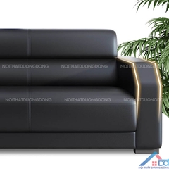 Sofa văn phòng tiếp tân tối giản -SF 65