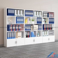 Tủ đựng tài liệu hiện đại 80 -TL 85