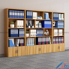 Tủ đựng tài liệu hiện đại 80 -TL 85