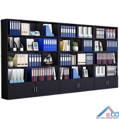 Tủ đựng tài liệu hiện đại 80 -TL 85