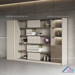 Tủ hồ sơ cao cấp - TLĐ 06