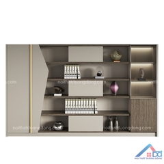 Tủ hồ sơ cao cấp - TLĐ 06