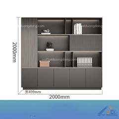 Tủ hồ sơ lãnh đạo - TLĐ 01