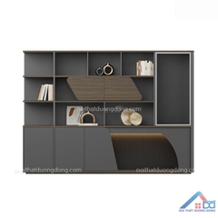 Tủ hồ sơ lãnh đạo đẹp - TLĐ 02