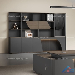 Tủ hồ sơ lãnh đạo đẹp - TLĐ 02