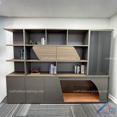 Tủ hồ sơ lãnh đạo đẹp - TLĐ 02