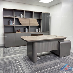 Tủ hồ sơ lãnh đạo đẹp - TLĐ 02