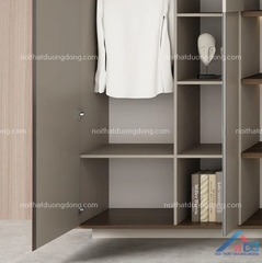 Tủ hồ sơ văn phòng - TLĐ 12