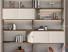 Tủ hồ sơ văn phòng - TLĐ 12